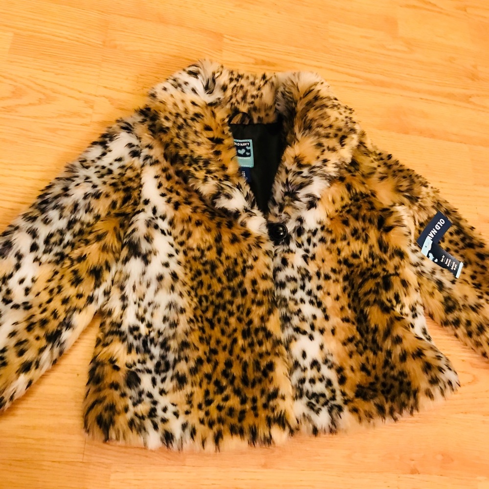 Toddler Coat